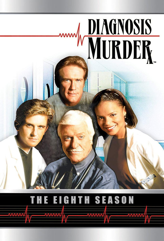 Diagnosis Murder - Season 8 [142790] (A1774236864) [[Shows 2.0]] --Plex--